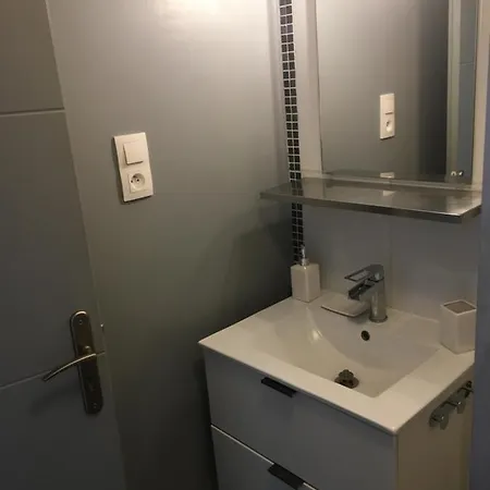 Ferienwohnung Au Calme, Proche Gare Brive-la-Gaillarde Exterior foto