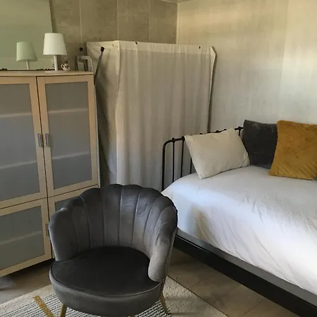 Ferienwohnung Au Calme, Proche Gare Brive-la-Gaillarde Exterior foto