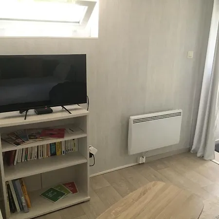 Ferienwohnung Au Calme, Proche Gare Brive-la-Gaillarde Exterior foto